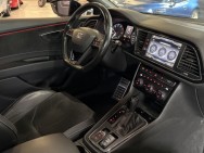 SEAT d'occasion LEON 2.0 TSI 300ch Cupra  DSG de 2018 Aix Les Bains