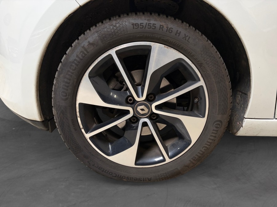 RENAULT d'occasion ZOE INTENS R110 de 2018 Bretigny Sur Orge (91)﻿