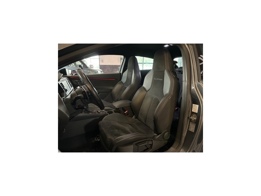 SEAT d'occasion LEON 2.0 TSI 300ch Cupra  DSG de 2018 Aix Les Bains