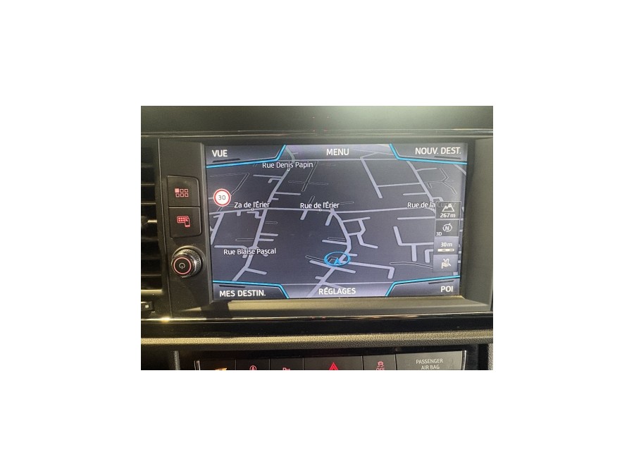SEAT d'occasion LEON 2.0 TSI 300ch Cupra  DSG de 2018 Aix Les Bains