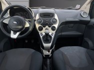 FORD d'occasion KA 1.2 69 de 2011 Pamiers (09)﻿