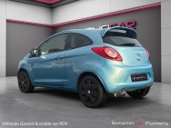 FORD d'occasion KA 1.2 69 de 2011 Pamiers (09)﻿