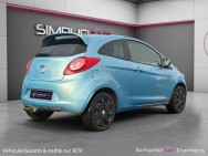 FORD d'occasion KA 1.2 69 de 2011 Pamiers (09)﻿