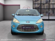 FORD d'occasion KA 1.2 69 de 2011 Pamiers (09)﻿