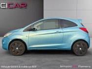 FORD d'occasion KA 1.2 69 de 2011 Pamiers (09)﻿