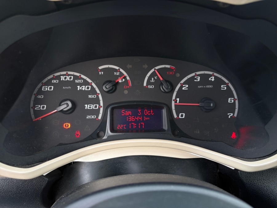 FORD d'occasion KA 1.2 69 de 2011 Pamiers (09)﻿