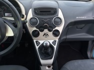 FORD d'occasion KA 1.2 69 de 2011 Pamiers (09)﻿