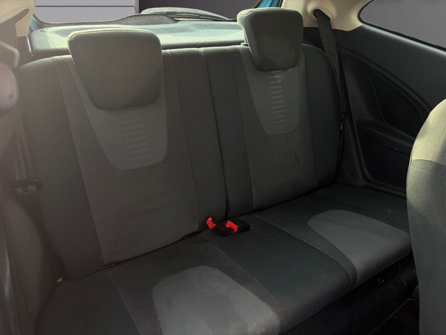 FORD d'occasion KA 1.2 69 de 2011 Pamiers (09)﻿