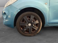 FORD d'occasion KA 1.2 69 de 2011 Pamiers (09)﻿