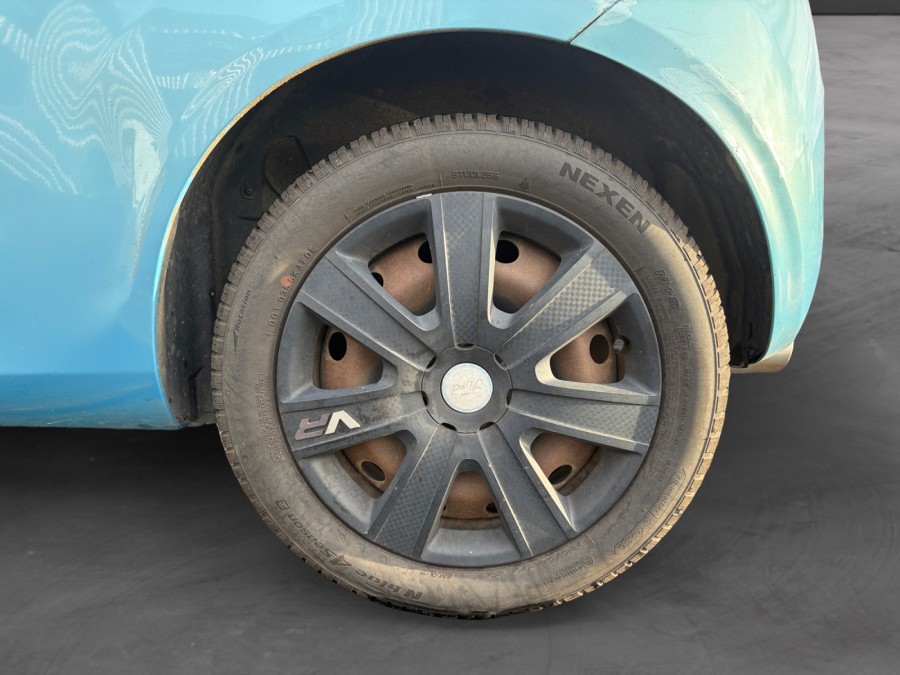 FORD d'occasion KA 1.2 69 de 2011 Pamiers (09)﻿