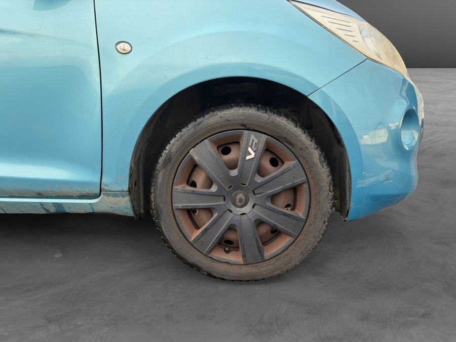 FORD d'occasion KA 1.2 69 de 2011 Pamiers (09)﻿