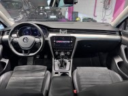 VOLKSWAGEN d'occasion PASSAT 1.4 TSI 150ch ACT BlueMotion Technology