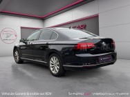 VOLKSWAGEN d'occasion PASSAT 1.4 TSI 150ch ACT BlueMotion Technology