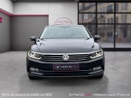 VOLKSWAGEN d'occasion PASSAT 1.4 TSI 150ch ACT BlueMotion Technology