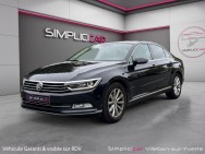 VOLKSWAGEN d'occasion PASSAT 1.4 TSI 150ch ACT BlueMotion Technology