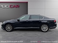 VOLKSWAGEN d'occasion PASSAT 1.4 TSI 150ch ACT BlueMotion Technology