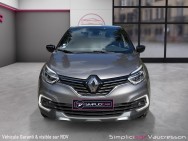 RENAULT d'occasion CAPTUR 1.3 TCE 150 RED EDITION EDC de 2019
