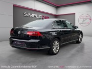 VOLKSWAGEN d'occasion PASSAT 1.4 TSI 150ch ACT BlueMotion Technology