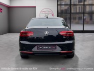 VOLKSWAGEN d'occasion PASSAT 1.4 TSI 150ch ACT BlueMotion Technology