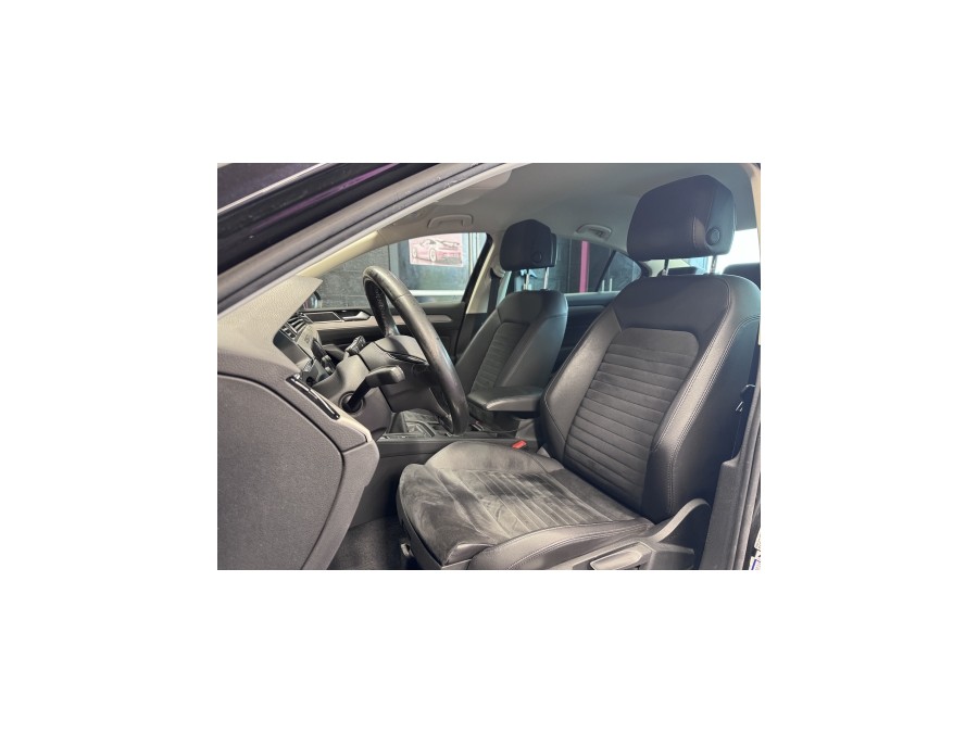 VOLKSWAGEN d'occasion PASSAT 1.4 TSI 150ch ACT BlueMotion Technology