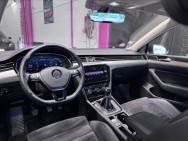 VOLKSWAGEN d'occasion PASSAT 1.4 TSI 150ch ACT BlueMotion Technology