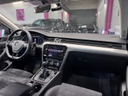 VOLKSWAGEN d'occasion PASSAT 1.4 TSI 150ch ACT BlueMotion Technology