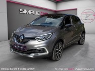 RENAULT d'occasion CAPTUR 1.3 TCE 150 RED EDITION EDC de 2019