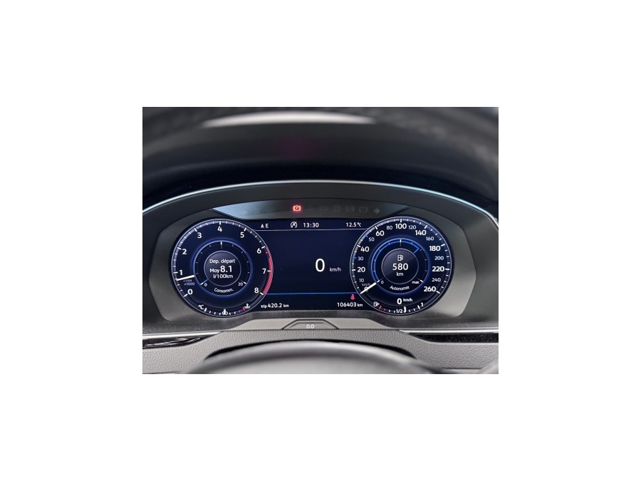VOLKSWAGEN d'occasion PASSAT 1.4 TSI 150ch ACT BlueMotion Technology