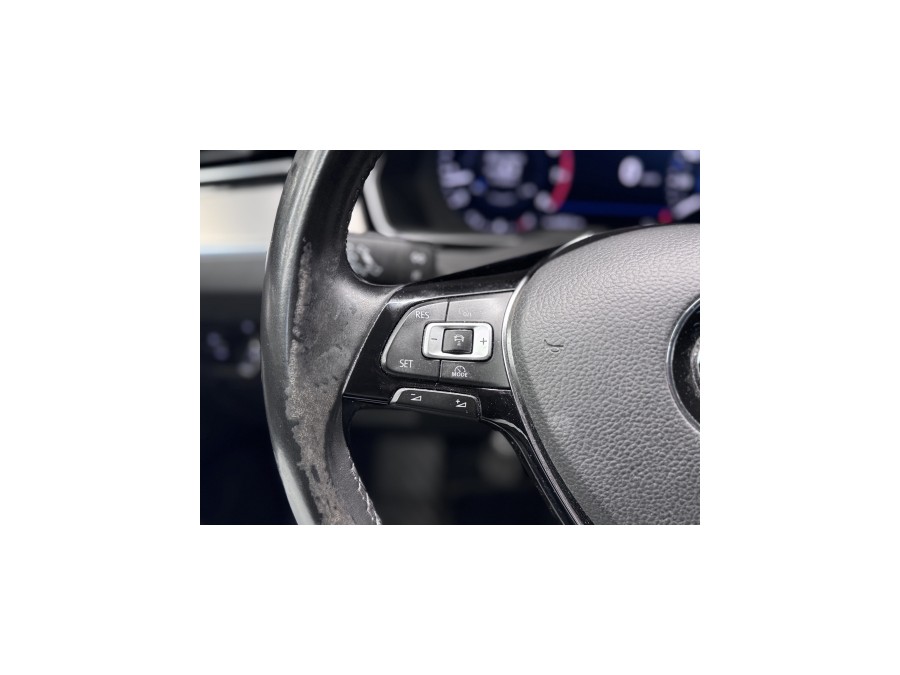 VOLKSWAGEN d'occasion PASSAT 1.4 TSI 150ch ACT BlueMotion Technology