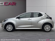 TOYOTA d'occasion YARIS TOYOTA YARIS HYBRIDE 116h Dynamic de 2023