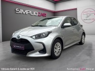 TOYOTA d'occasion YARIS TOYOTA YARIS HYBRIDE 116h Dynamic de 2023