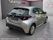 TOYOTA d'occasion YARIS TOYOTA YARIS HYBRIDE 116h Dynamic de 2023