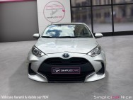 TOYOTA d'occasion YARIS TOYOTA YARIS HYBRIDE 116h Dynamic de 2023