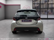 TOYOTA d'occasion YARIS TOYOTA YARIS HYBRIDE 116h Dynamic de 2023