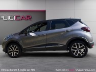RENAULT d'occasion CAPTUR 1.3 TCE 150 RED EDITION EDC de 2019