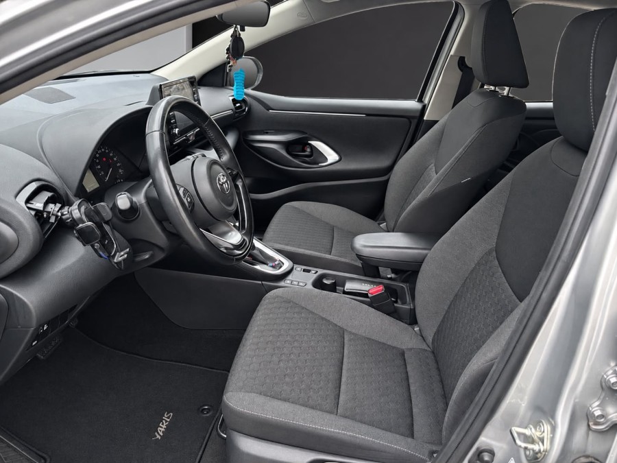 TOYOTA d'occasion YARIS TOYOTA YARIS HYBRIDE 116h Dynamic de 2023
