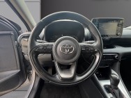 TOYOTA d'occasion YARIS TOYOTA YARIS HYBRIDE 116h Dynamic de 2023