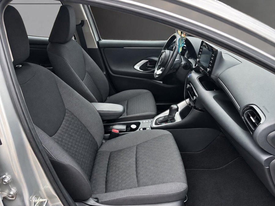 TOYOTA d'occasion YARIS TOYOTA YARIS HYBRIDE 116h Dynamic de 2023