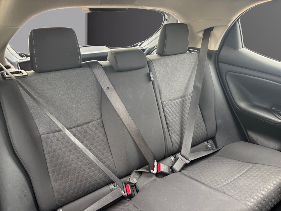 TOYOTA d'occasion YARIS TOYOTA YARIS HYBRIDE 116h Dynamic de 2023
