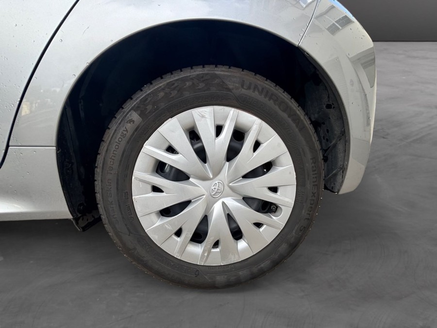 TOYOTA d'occasion YARIS TOYOTA YARIS HYBRIDE 116h Dynamic de 2023