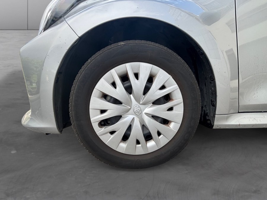 TOYOTA d'occasion YARIS TOYOTA YARIS HYBRIDE 116h Dynamic de 2023