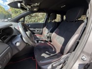 RENAULT d'occasion CAPTUR 1.3 TCE 150 RED EDITION EDC de 2019