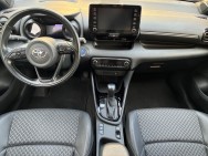 TOYOTA d'occasion YARIS TOYOTA YARIS 1.5 HYBRIDE116H COLLECTION de