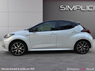 TOYOTA d'occasion YARIS TOYOTA YARIS 1.5 HYBRIDE116H COLLECTION de