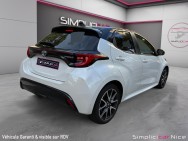 TOYOTA d'occasion YARIS TOYOTA YARIS 1.5 HYBRIDE116H COLLECTION de