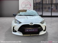 TOYOTA d'occasion YARIS TOYOTA YARIS 1.5 HYBRIDE116H COLLECTION de
