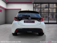 TOYOTA d'occasion YARIS TOYOTA YARIS 1.5 HYBRIDE116H COLLECTION de