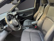 TOYOTA d'occasion YARIS TOYOTA YARIS 1.5 HYBRIDE116H COLLECTION de
