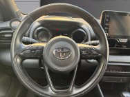 TOYOTA d'occasion YARIS TOYOTA YARIS 1.5 HYBRIDE116H COLLECTION de