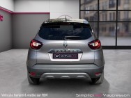 RENAULT d'occasion CAPTUR 1.3 TCE 150 RED EDITION EDC de 2019